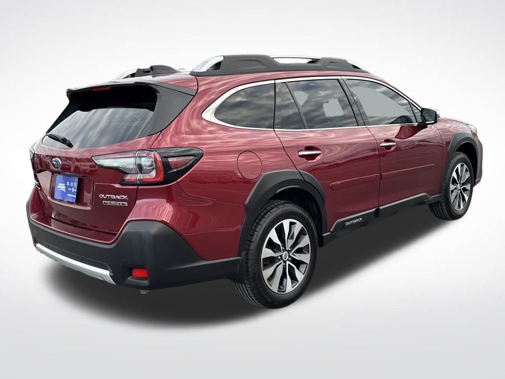 2023 Subaru Outback Touring XT
