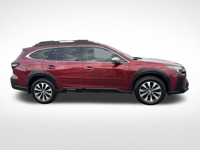 2023 Subaru Outback Touring XT