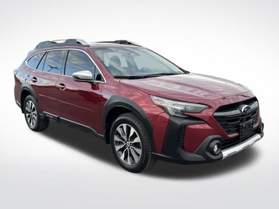 2023 Subaru Outback Touring XT
