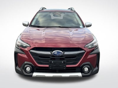 2023 Subaru Outback Touring XT