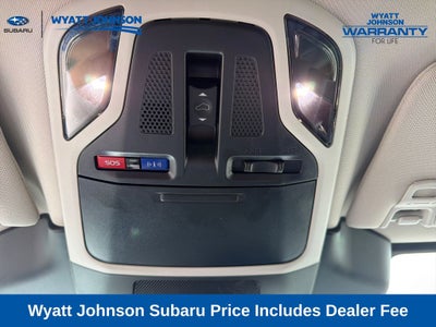 2025 Subaru Outback Touring XT
