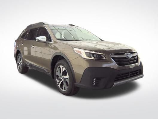2022 Subaru Outback Touring XT