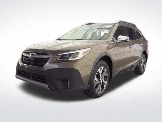 2022 Subaru Outback Touring XT
