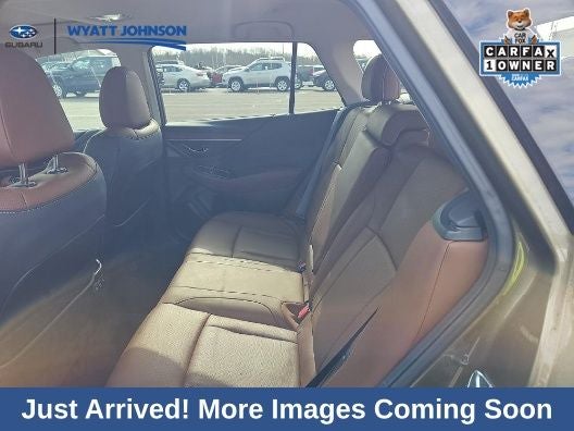 2022 Subaru Outback Touring XT