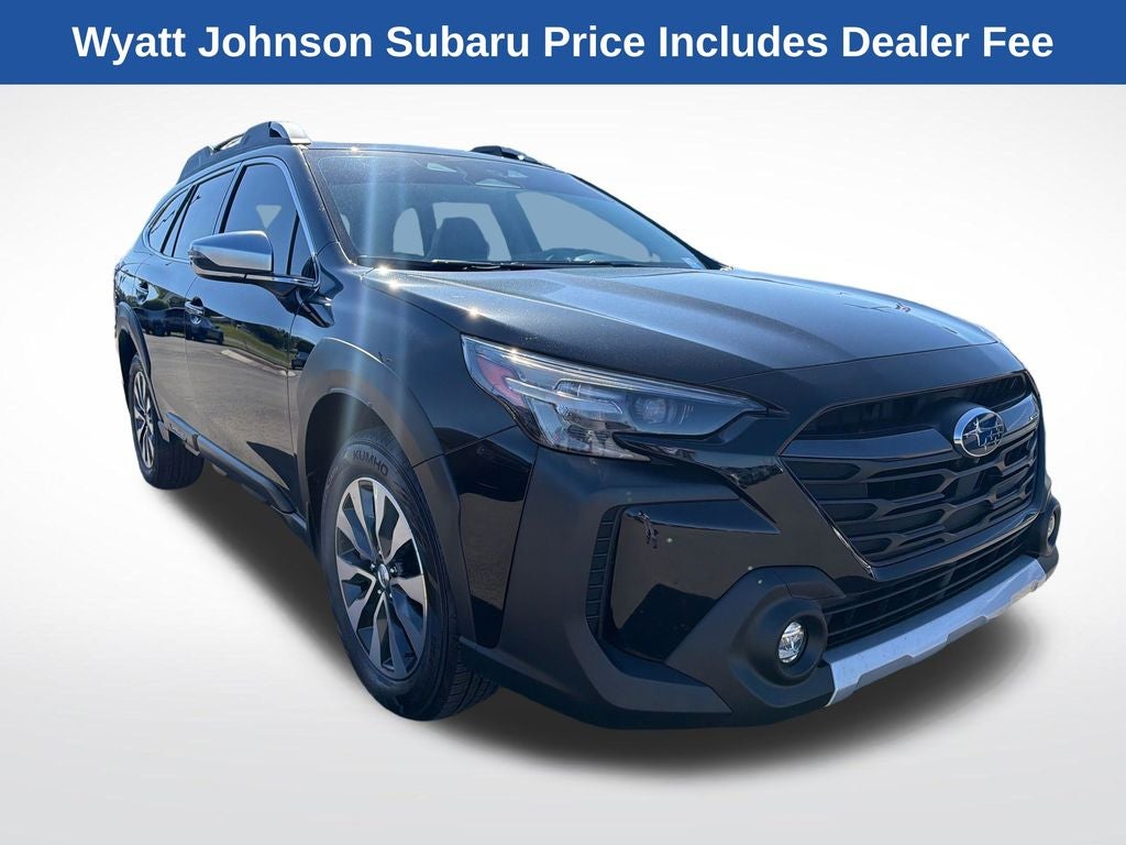 2024 Subaru Outback Touring XT
