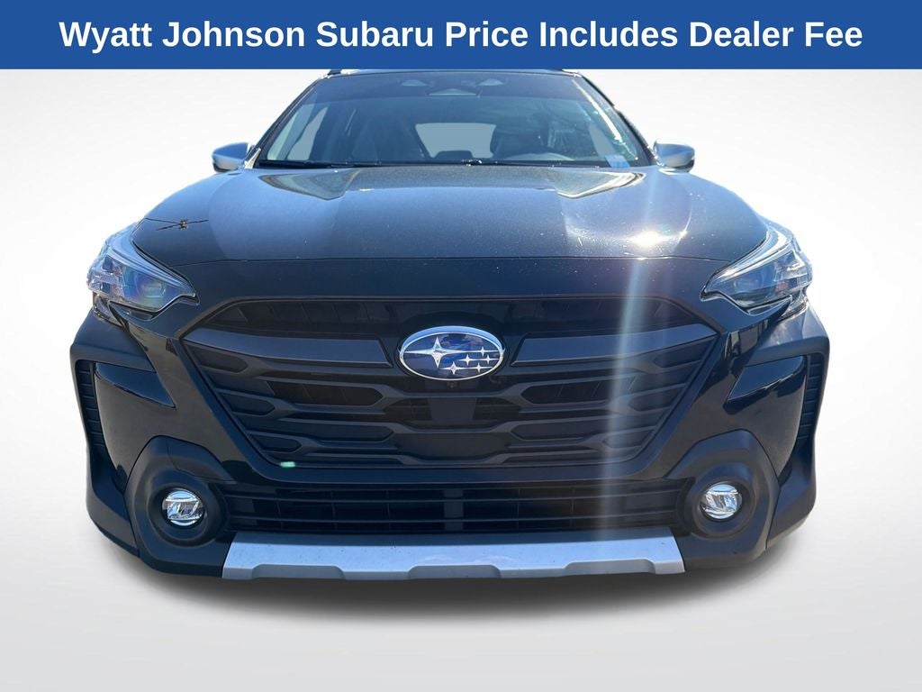 2024 Subaru Outback Touring XT