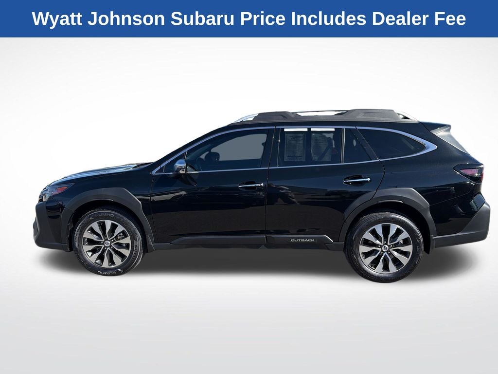 2024 Subaru Outback Touring XT
