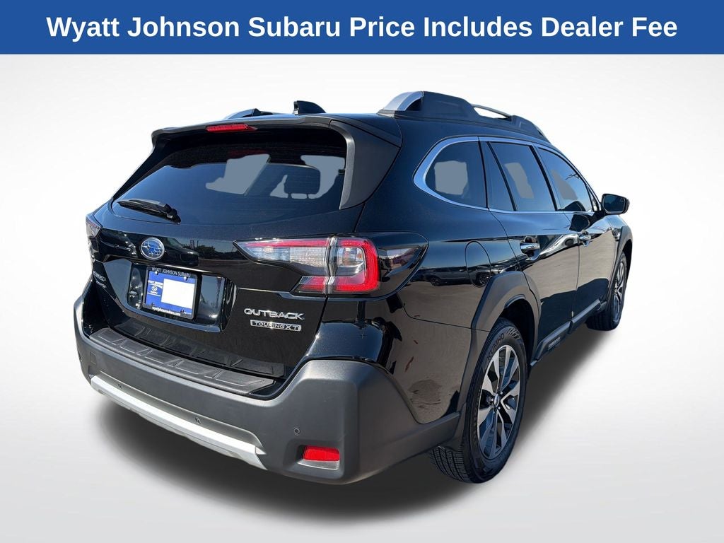 2024 Subaru Outback Touring XT