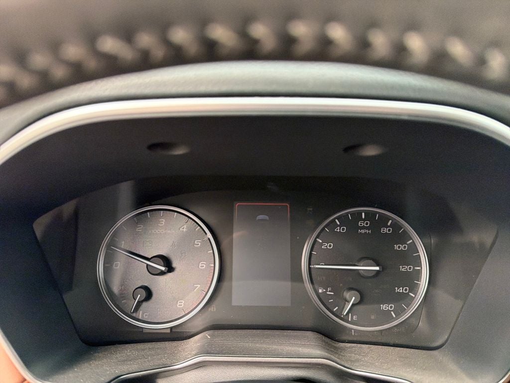 2020 Subaru Outback Touring XT