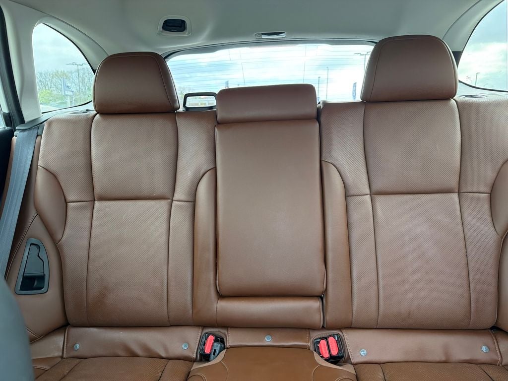 2020 Subaru Outback Touring XT