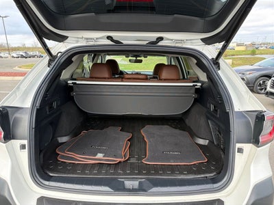 2020 Subaru Outback Touring XT