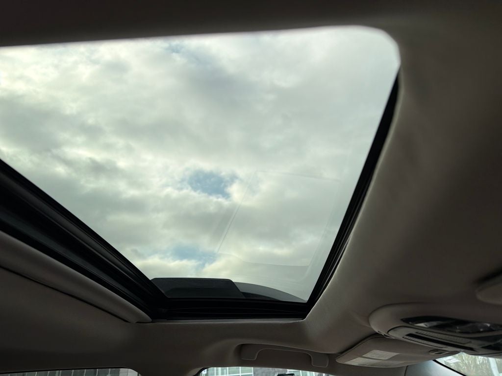 2020 Subaru Outback Touring XT