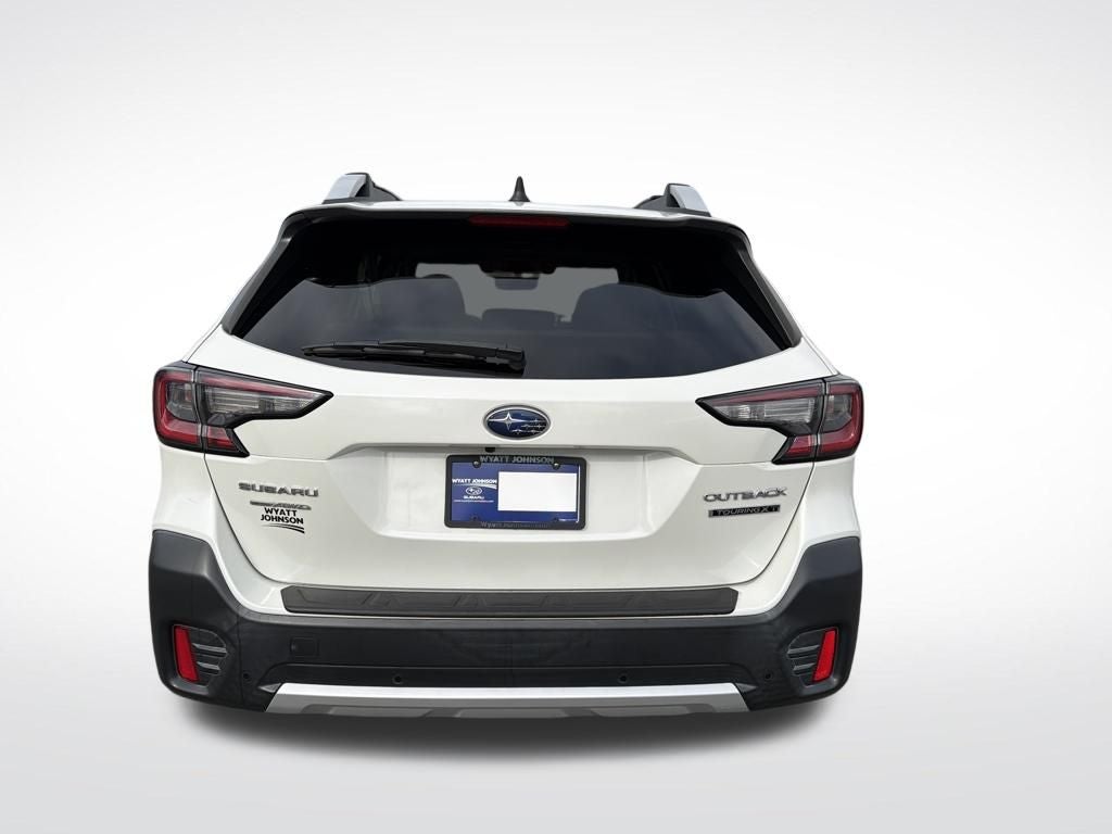 2020 Subaru Outback Touring XT