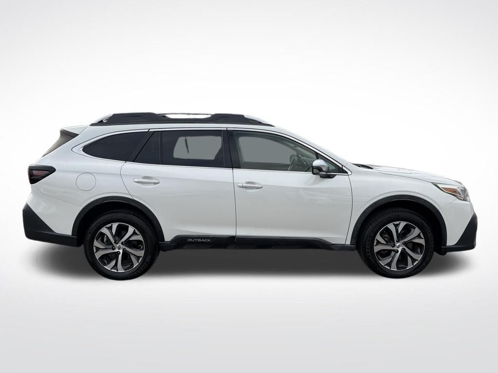 2020 Subaru Outback Touring XT