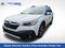 2021 Subaru Outback Touring XT