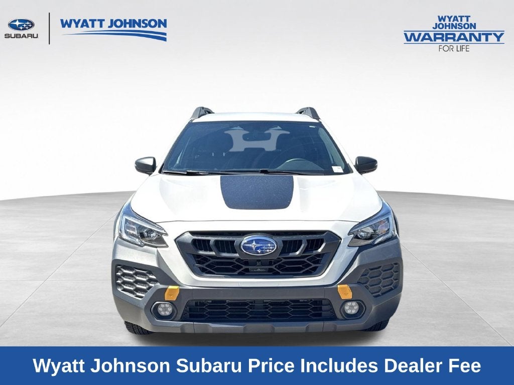 2025 Subaru Outback Wilderness - Photo 10