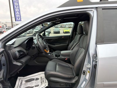 2023 Subaru Outback Wilderness