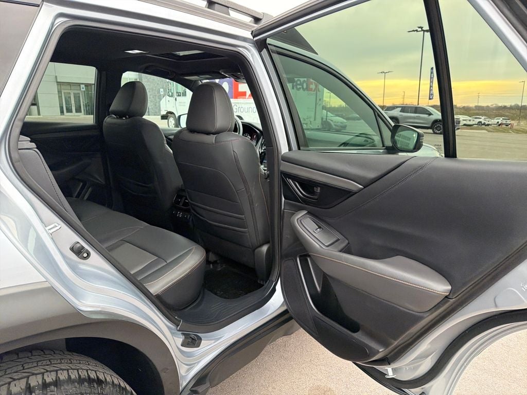 2023 Subaru Outback Wilderness