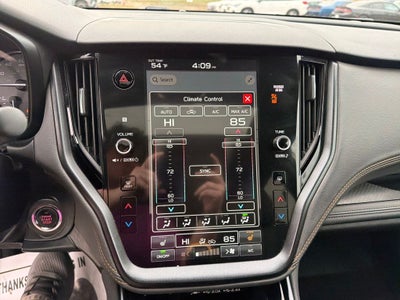 2023 Subaru Outback Wilderness