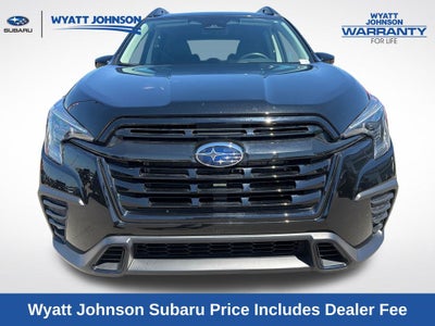 2026 Subaru Ascent Premium
