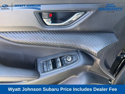 2026 Subaru Ascent Premium