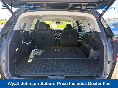 2026 Subaru Ascent Premium