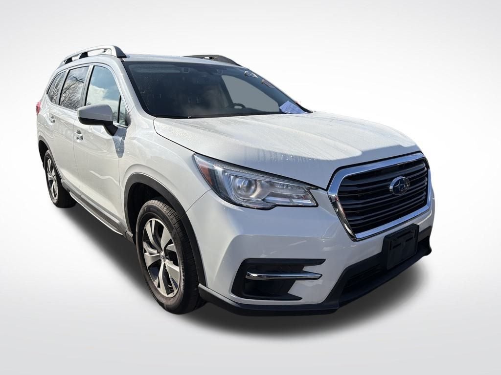 2022 Subaru Ascent Premium