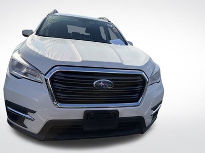 2022 Subaru Ascent Premium