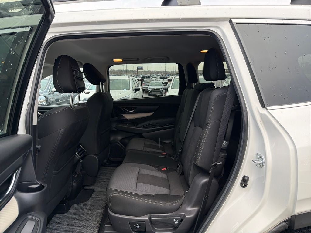 2022 Subaru Ascent Premium