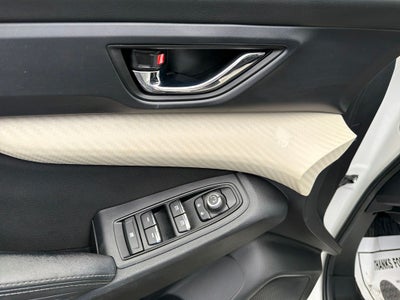 2022 Subaru Ascent Premium