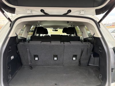 2022 Subaru Ascent Premium