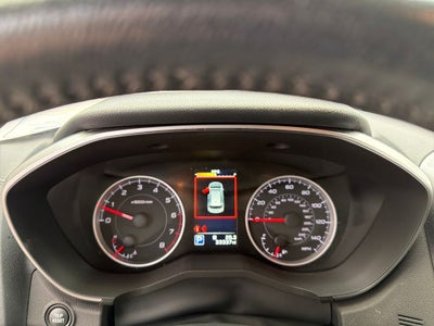 2022 Subaru Ascent Premium