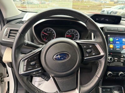 2022 Subaru Ascent Premium