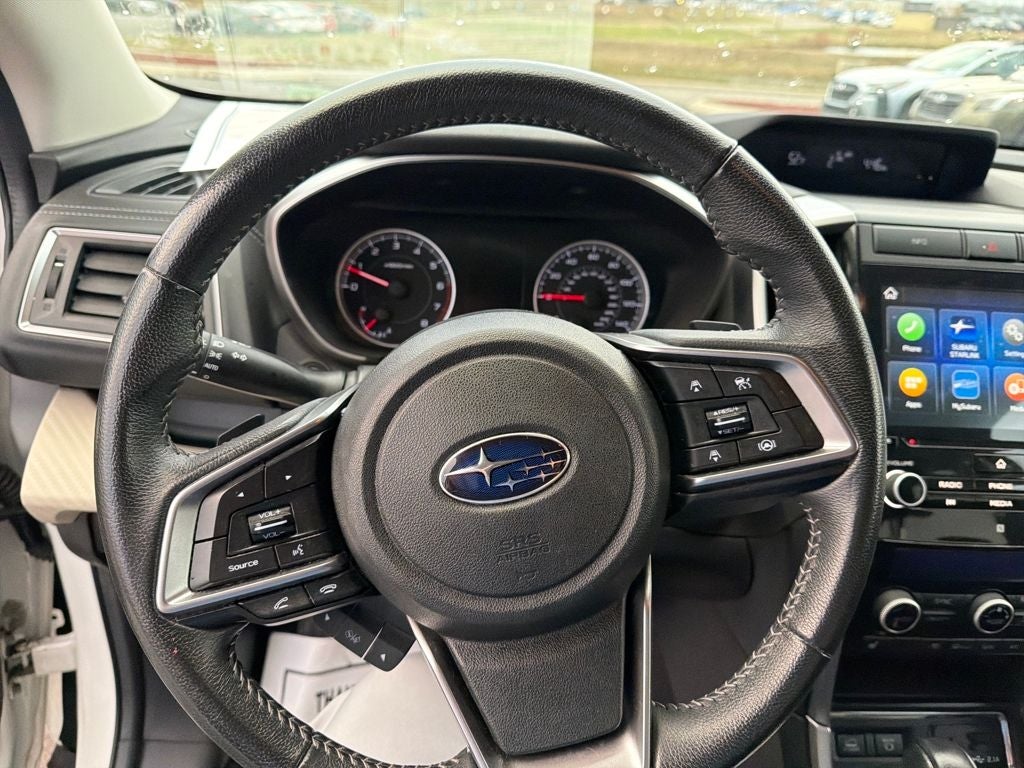 2022 Subaru Ascent Premium