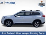 2022 Subaru Ascent Premium