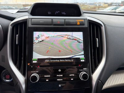 2022 Subaru Ascent Premium