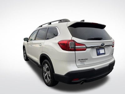 2022 Subaru Ascent Premium