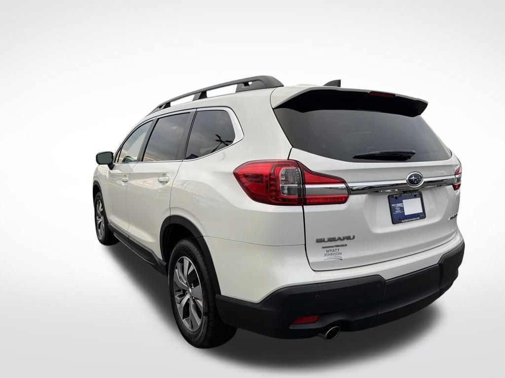 2022 Subaru Ascent Premium