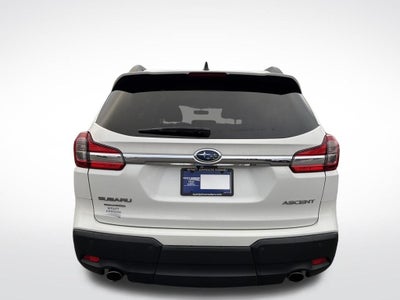 2022 Subaru Ascent Premium