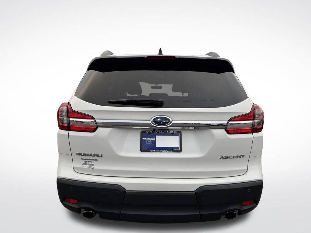 2022 Subaru Ascent Premium