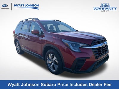 2025 Subaru Ascent Premium