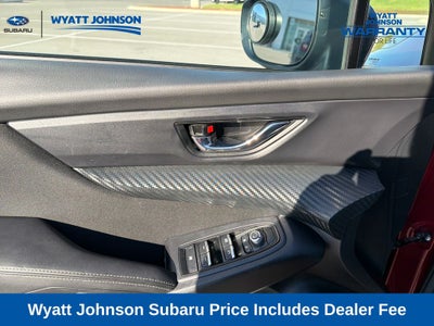 2025 Subaru Ascent Premium