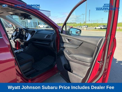 2025 Subaru Ascent Premium