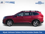 2025 Subaru Ascent Premium