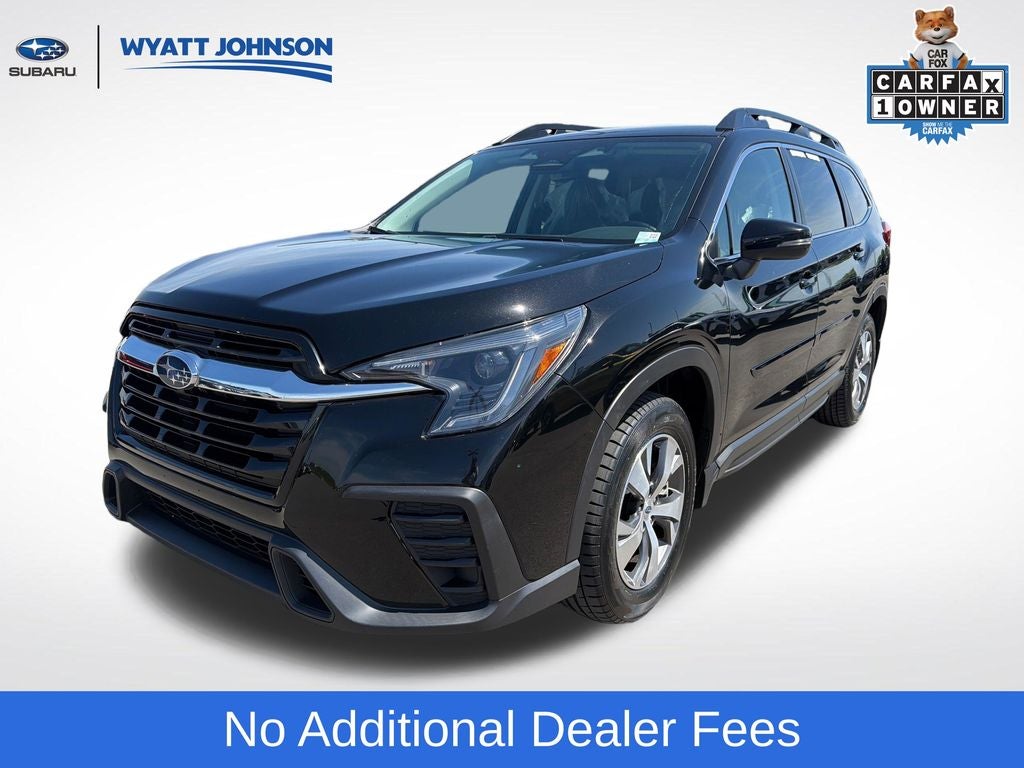 2023 Subaru Ascent Premium