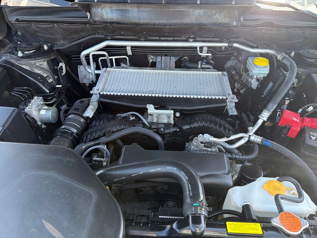 2023 Subaru Ascent Premium