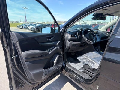 2023 Subaru Ascent Premium