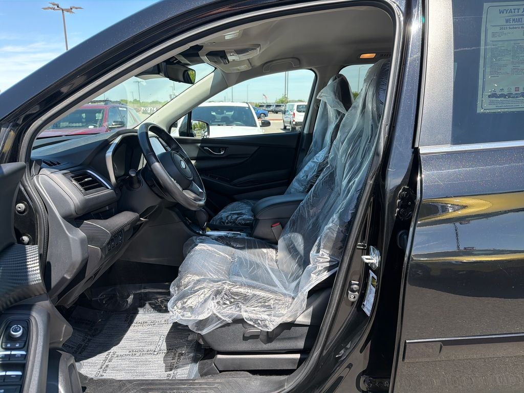 2023 Subaru Ascent Premium