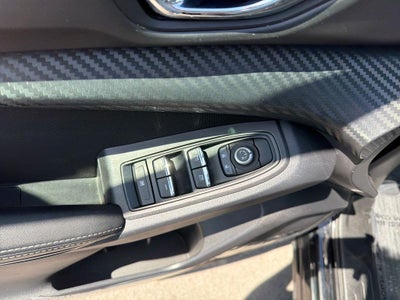 2023 Subaru Ascent Premium