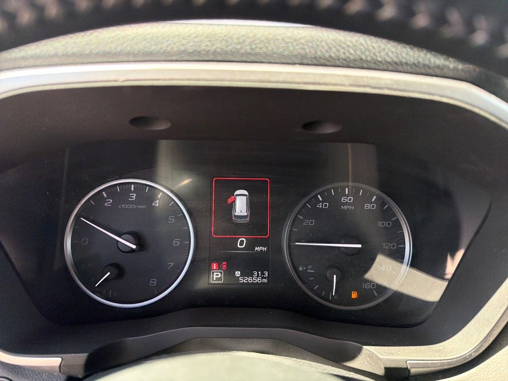 2023 Subaru Ascent Premium